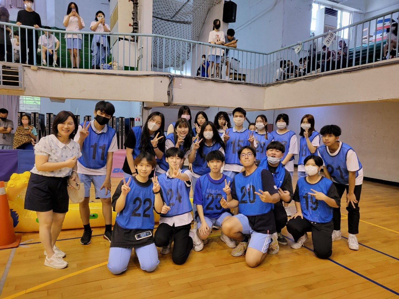 校慶